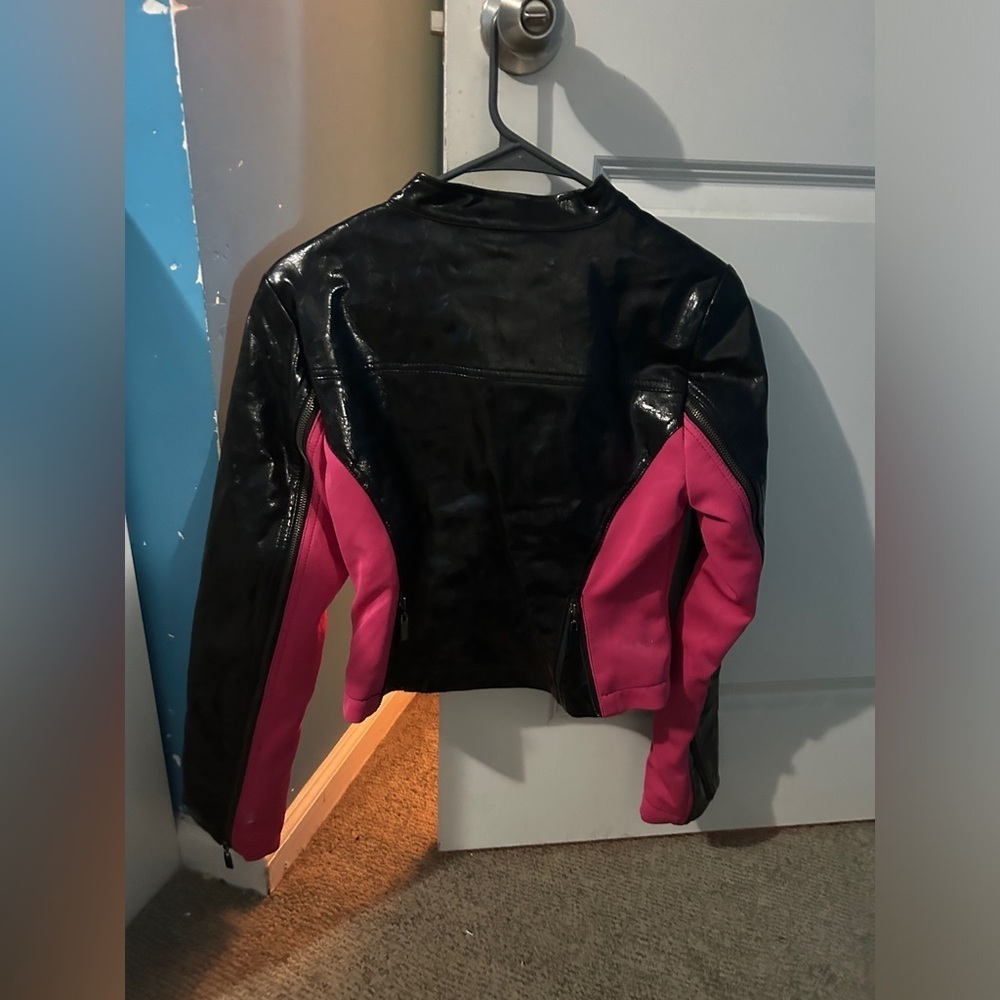 Sugarfly Jacket Size Medium - Picture 2 of 3